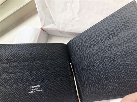 hermes mens wallet review|Hermes men's laptop bag.